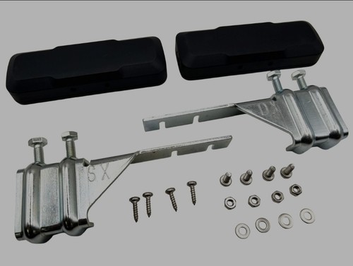 Limit magnet bracket kit for - &,