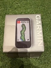 Garmin G80 Approach GPS with