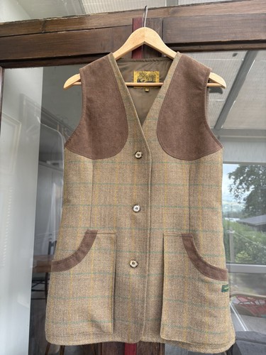 Hucklecote womens tweed - hucklecote,