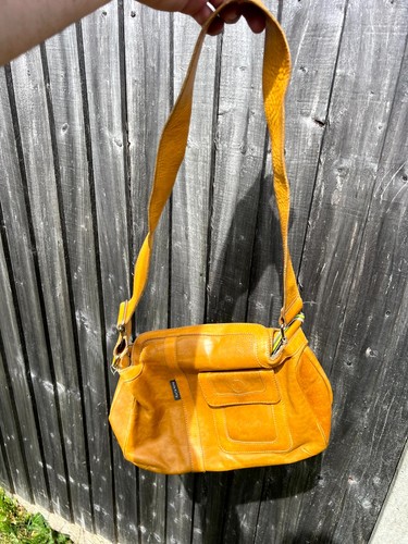 Orla kiely london shoulder bag - orla,