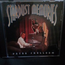 Stardust Memories by Peter