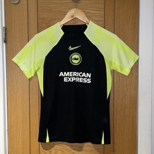 Brighton & Hove Albion FC