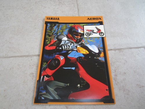 Yamaha aerox italian sales - yamaha,