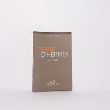 HERMES Terre D'hermes Eau De