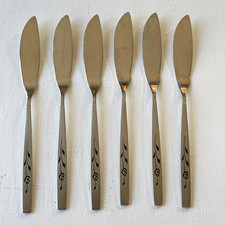 Oneida Capistrano Cutlery Fish