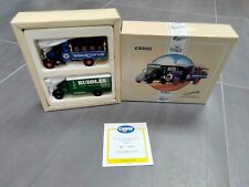 Corgi Commercials No. 97752 -