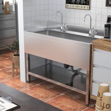 Catering Sink Commercial