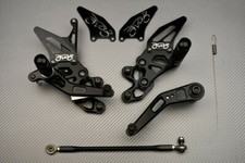 Black Racing Adjustable