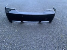BMW 5 Series E60 M5 Saloon 2005 - 2010 V10 5L Rear Bumper