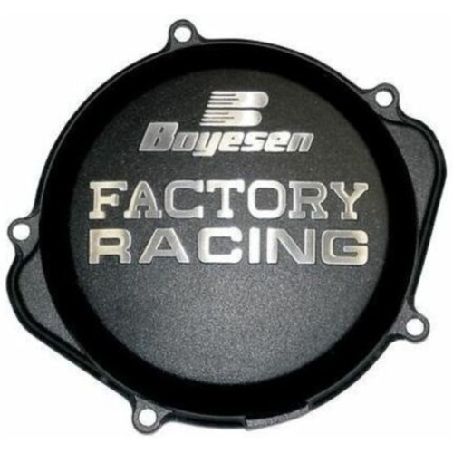 Boyesen factory racing clutch - boyesen,