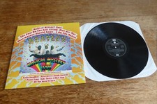 The Beatles - Magical Mystery