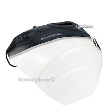 Honda VFR800 Vtec 2009 2010 BAGSTER TANK COVER VFR 800 (02 - 12) 1439H white