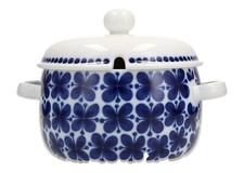 Rorstrand MON AMIE LIDDED SERVNG BOWL / TUREEN  Swedish Marianne Westman
