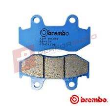Brembo Carbon Ceramic Front