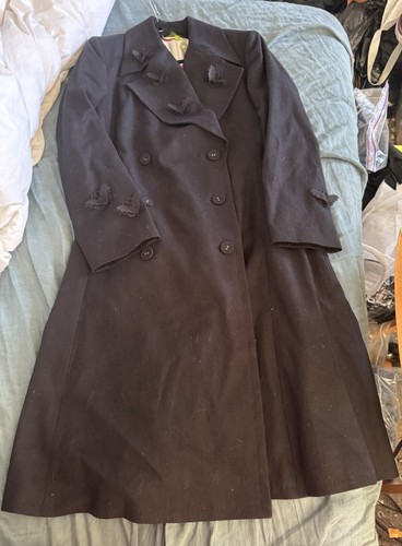Oilily women long black - long,