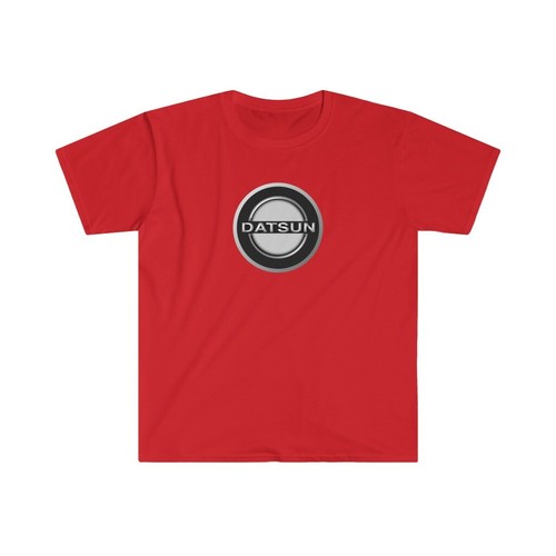 Datsun softstyle shirt - softstyle,