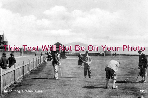 4092 the putting greens - 4092,