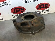 Cast flywheel housing X Perkins 103-10 diesel / Ingersoll -Rand P70WP...£80+VAT