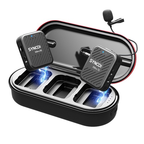 Synco pro wireless - g1(a1),
