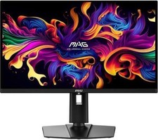 MSI MAG 271QPX QD-OLED E2