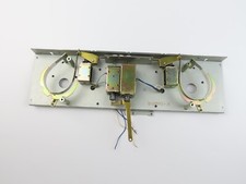 *Teac X-2000R* Brake Bands with Solenoids Reel to Reel Parts /Tr101