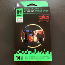 HRO Chapter 1 - Unopened