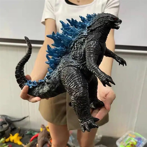 24cm godzilla king the - godzilla,