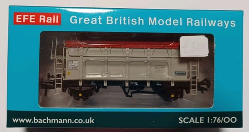 Bachmann efe rail e87065 pra - bachmann,