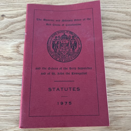 1975 the masonic military - 1975,