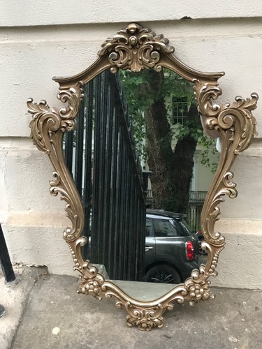 Mid century vintage - mid,