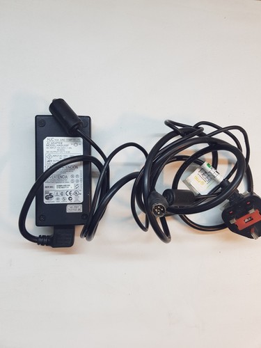 Hjc pin din - hjc, adapter