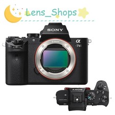 Sony Alpha A7 II A7M2