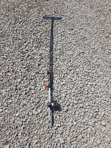 Octoplus fishing feeder arm - octoplus,