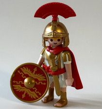 Playmobil Roman Guard Soldier
