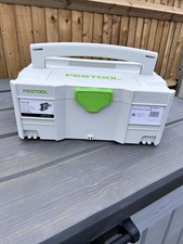 Festool Systainer T-Loc Sys 2