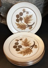 Vintage Denby Cotswold Acorn