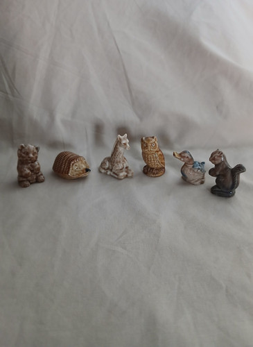 Vintage 1970s wade - vintage,