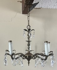 Spain / French Style Brass 5