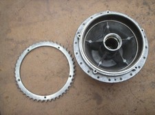 Triumph BSA 650 750 T120 A65 