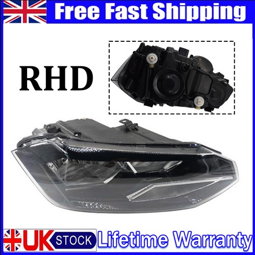 For polo mk6 2017 2022 - for, 2017-2022