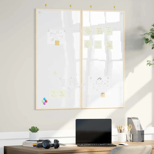 Walplus magnetic whiteboard - walplus,