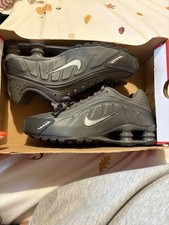 Nike Shox Brand New Half Box