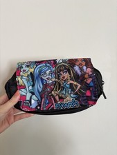 Monster High Stationery Box
