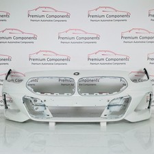 BMW Z4 Front Bumper G29 M