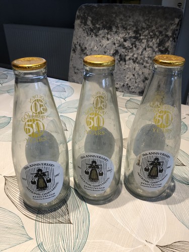 Milk bottles national - x,