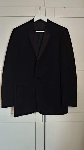 Vintage 1960s daks - 1960s, simpson