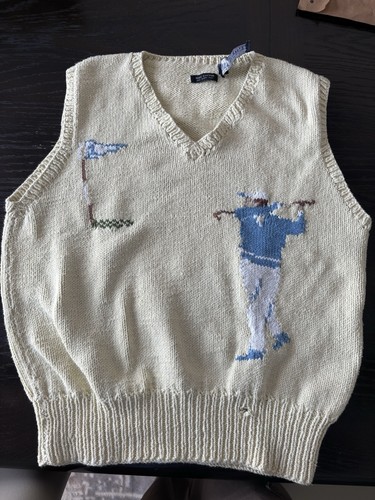 Vtg polo ralph - vtg,
