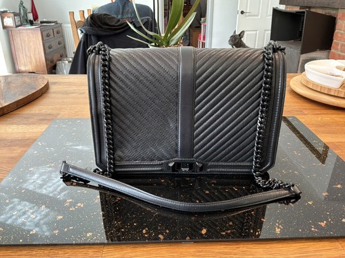 Gorgeous rebecca minkoff - rebecca,
