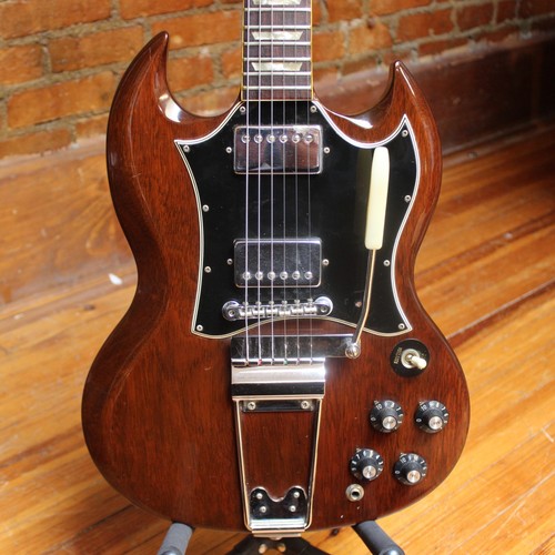 Gibson standard large - sg,