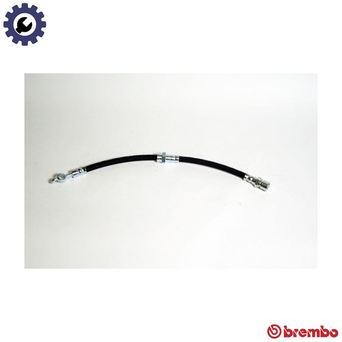 Brake hose 011 - t, for